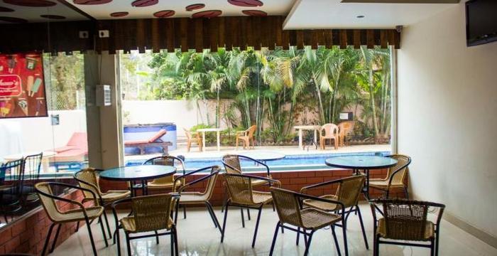 Calangute Grande